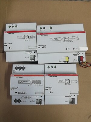 ABB SV/S 30.640.5电源供应器智能控制系统模块