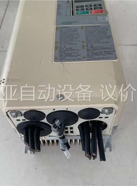 安川变频器E1000系列CIMR-EB4A0038FBA 1(议价)