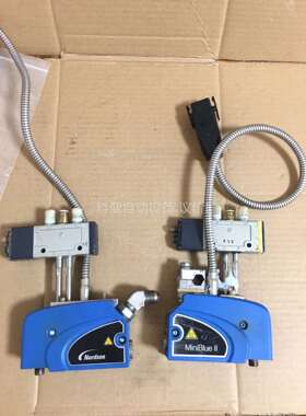 诺信喷胶枪热融胶枪8527355 有一个仅试机，吊牌在，（议价）