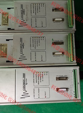 SMITEC伺服驱动器COSMOS-2000 实物拍摄议价销