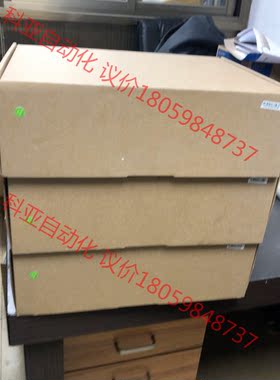 全新昆仑通态触摸屏TPC1031Ki