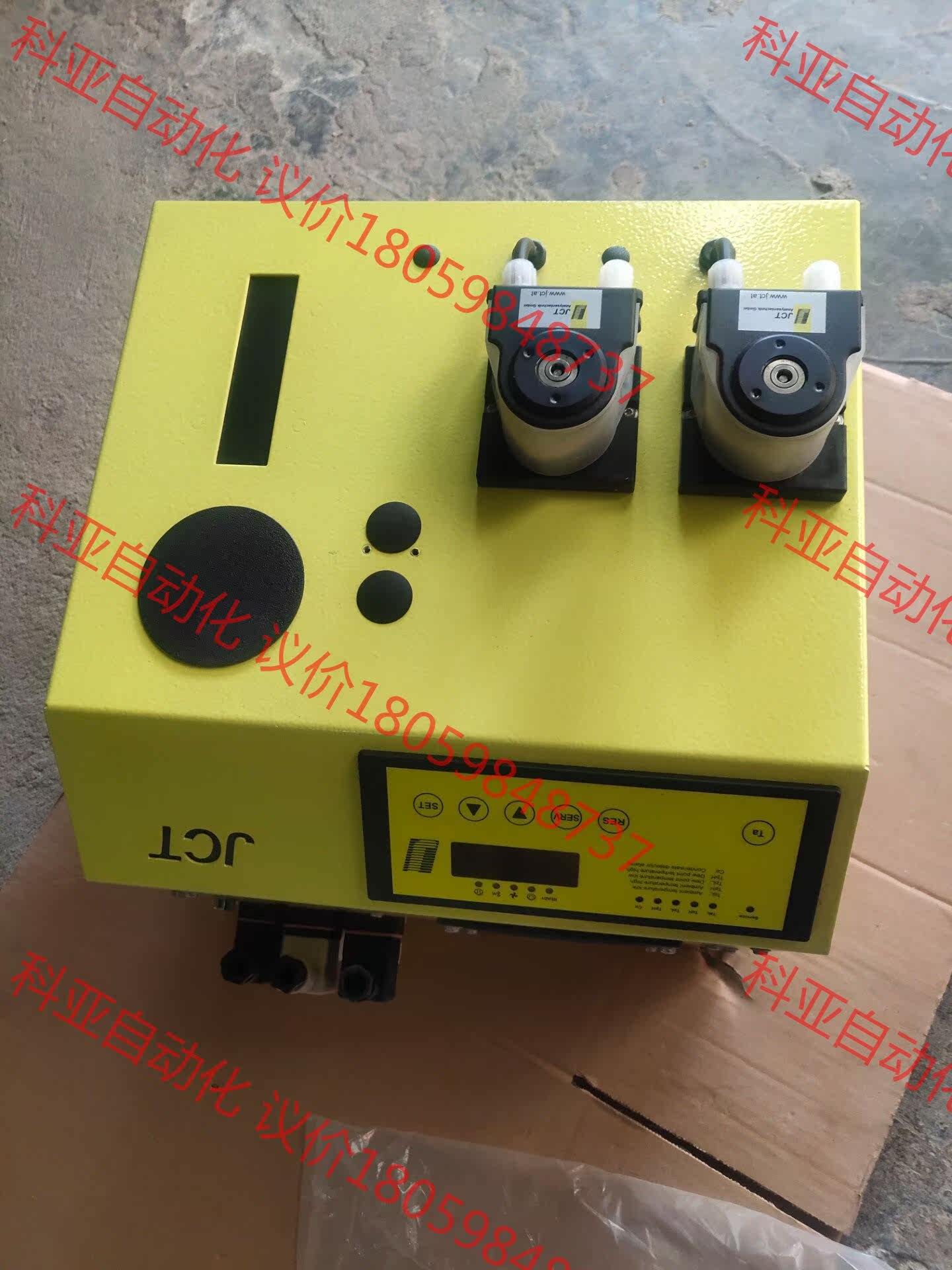 冷凝器JCL301实物图拍摄需要联系价格好说