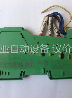 菲尼克斯 2861328 IB IL TEMP 2 RTD-(议价)