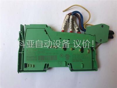 菲尼克斯 2861328 IB IL TEMP 2 RTD-(议价)