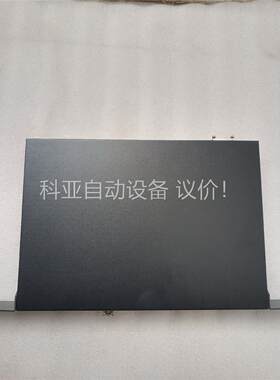 H3C WX2560H 无线控制器 机房刚下架的 成色嘎嘎新(议价)