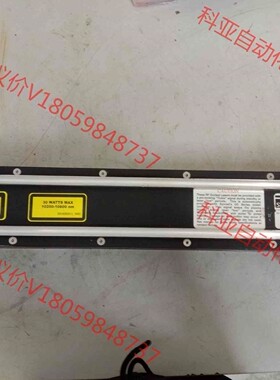 SYNRAD新锐激光器 型号：48-1KAL-AP，拆机件，