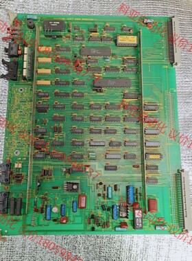 电梯配件东芝CV60主板/ADCPD-3A UCE7-25D