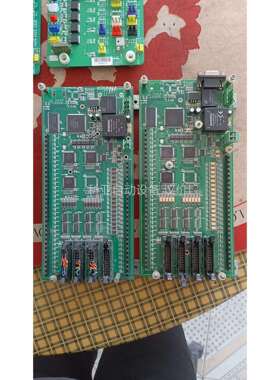 NXP LPC4337 JBD144 伺服驱动控制板（议价）