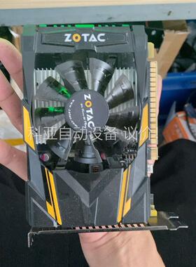 索泰730 1g ddr5雷霆版显卡98包邮。拆机卡，(议价)