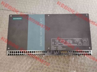 西门子工控机IPC427C