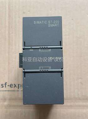 PLC200 SMART EM AI04 6ES7（议价）