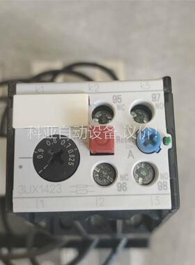 热过载继电器3UA66 40-3D(议价)
