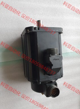 ABB机器人伺服电机3HAWC116593-/00