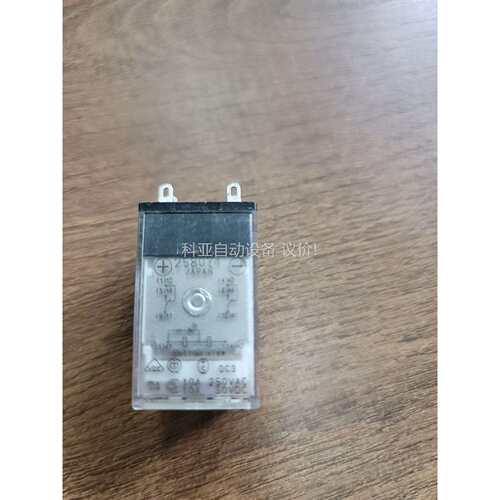 欧姆龙继电器，MY2IN1，（议价）