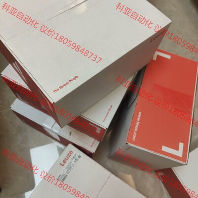 Leuze/劳易测 50124983  BPS 348i S