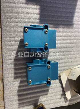 MAC电磁阀55B-12-RA4个，只有一个没有包装盒低(议价)