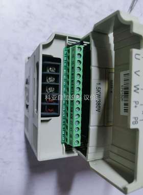 科索变频器CS-320S C0015G3 380V-（议价）