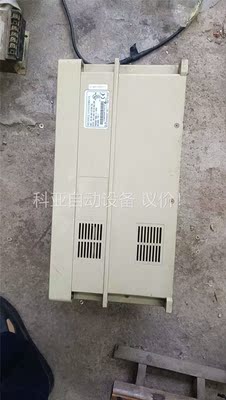 台达变频器VFD150B43A，15KW，拆机，拍，功(议价)