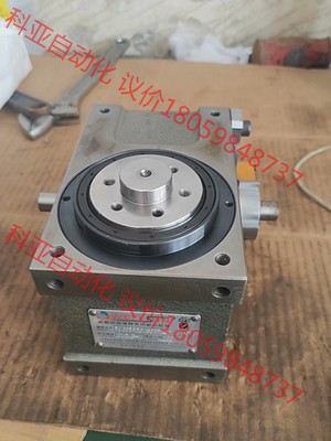 RU60DF201802R2S3VW1-CN威而顺高速精密间