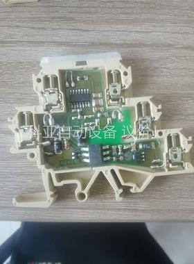 魏德米勒 继电器 822865DKO 5VTTL/5…48V(议价)