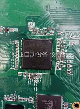 EP4CGX75CF23i7N，带板出150一张，有意私聊(议价)