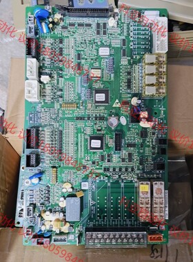 日立自动扶梯主板HE12-CMPU/65000607V40