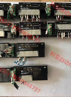 欧姆龙DRT2-TS04P 6个  DRT2-AD04 2个