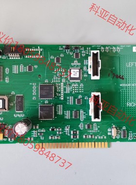 Simplex新普利斯4100-6078 网络接口模块 网络