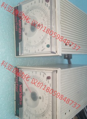 VARIAN CONVECTORR L9104-301 真空