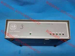 ALLEN 136 接口模块 KF2 1770