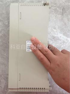 议价 317M 工程剩余没有包装 CPU 安川PLC