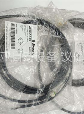 原装德国进口di-soric VKHM-Z-2.5/4(议价)