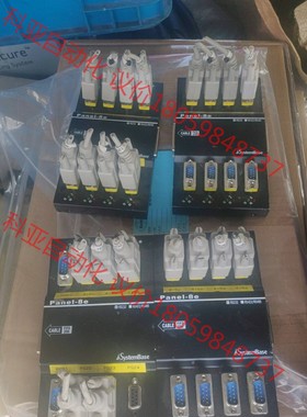 Systembase panel-8e /232，串行通信，