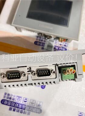 普罗菲斯触摸屏 AST3201-A1-D24 拍 功(议价)