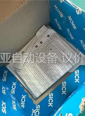 SICK西克WT45-P260原装正品1009108(议价)