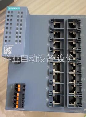 SIEMENS/6GK5116-0BA00-2AC2(议价)