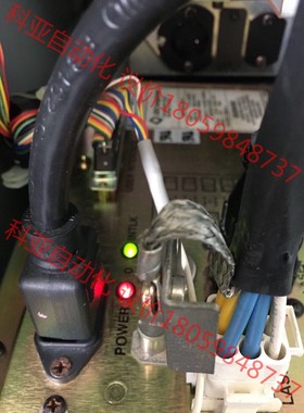 氩离子激光电源 2111P-25MLHCH成色非常美丽。内部