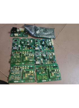 日立电梯对讲终端板DIS2000D 65000169，成色如（议价）