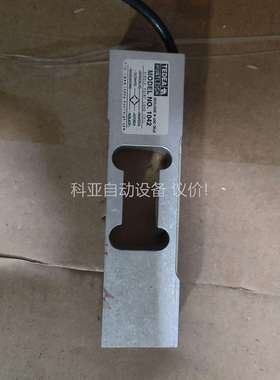 TEDEA-HUNTLEIGH，特迪亚称重传感器，型号104（议价）