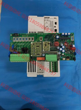 8215LP伦茨EVF8216-E 5.5KW主板CPU板8