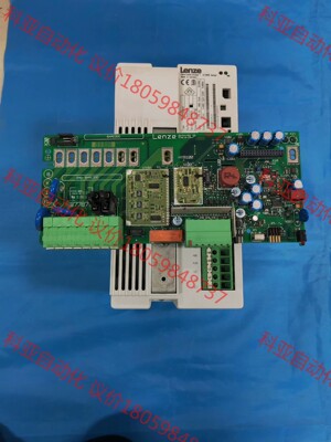 8215LP伦茨EVF8216-E 5.5KW主板CPU板8