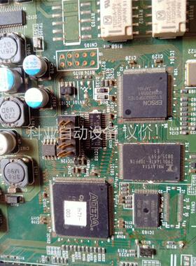 ALTERA，cyclone芯片，二手物品成色，功能没有(议价)