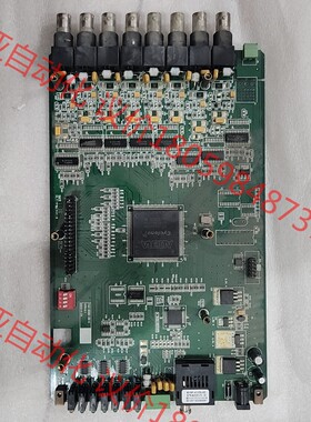 EP1C6Q240C8N，TLK2501，TLC5602C