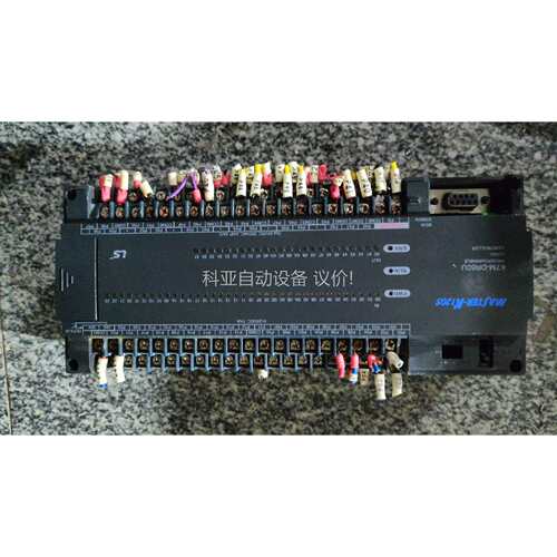 PLCLS产电K120S系列PLC K7M-DR60U（议价）