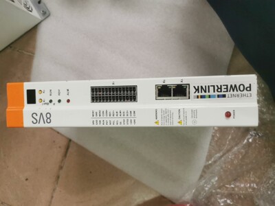 贝加莱驱动器OTPCN8VS2.050TE2-0功能包好，成