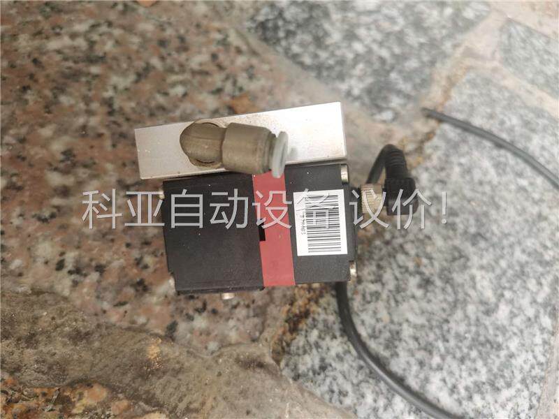 德国贺尔碧格电气比例阀PSV-2-1 二手拆机成色很好 议(议价)