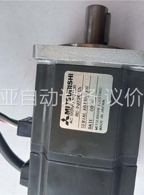 三菱伺服电机HC-PQ23K-S5(议价)