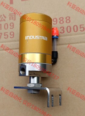 ABB机器人喷涂调压阀INDUSTRA LB-FDR  实物