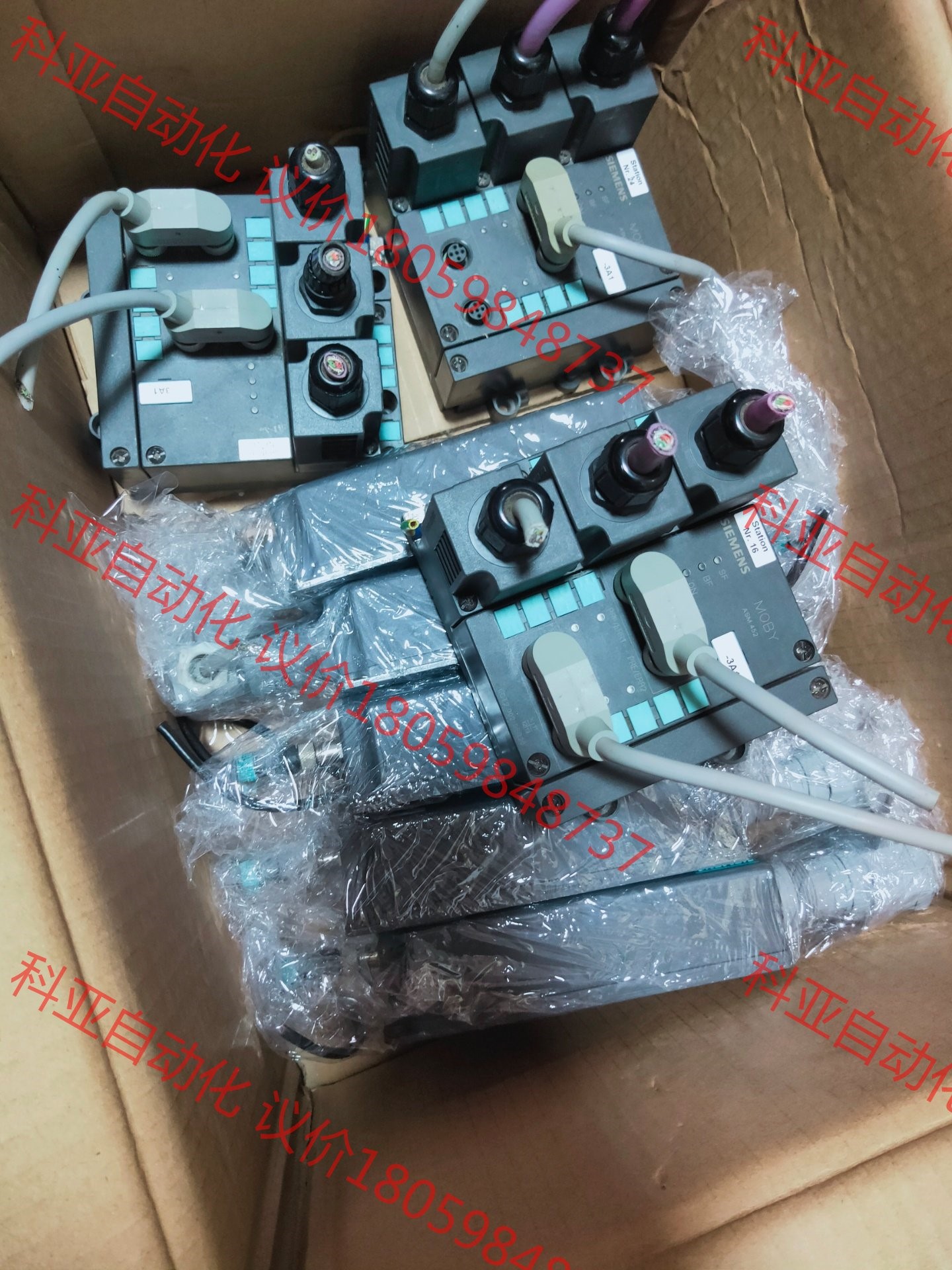 西门子模块 6GT2002-0EB20