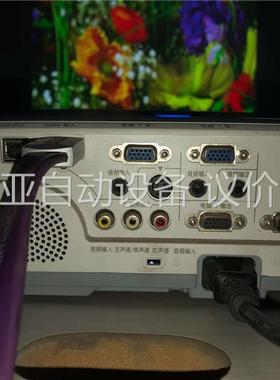 NEC NP-M350XC 高清投影仪，(议价)